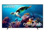 Samsung - 75" Class DU6900 Series Crystal UHD 4K Smart Tizen TV (2024)
