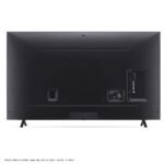 LG - 65" Class UT70 Series LED 4K UHD Smart webOS TV (2024) - Image 7