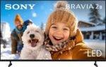 Sony - 55" Class BRAVIA 2 II LED 4K UHD Smart Google TV (2025) - Image 7