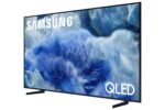 Samsung - 55" Class Q8F Series QLED 4K UHD SamsungVision AI Smart Tizen TV (2025) - Image 3