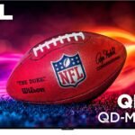 TCL - 98" Class QM7K Series 4K UHD HDR QD Mini LED Smart TV with Google TV (2025)