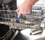 Viking - Dishwasher - Stainless Steel - Image 6