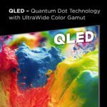 TCL - 65" Class Q7 Series QLED 4K UHD HDR Smart TV with Google TV (2023) - Image 4
