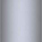 Bosch - 800 Series 24" Top Control Smart Built-In  Stainless Steel Tub Dishwasher with Flexible 3rd Rack, 42 dBA - Stainless Steel