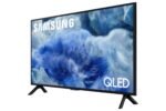 Samsung - 32" Class Q8F Series QLED 4K UHD SamsungVision AI Smart Tizen TV (2025) - Image 3
