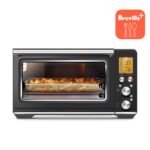 Breville - the Smart Oven Air Fryer - Black Truffle