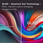 TCL - 98" Class Q55K Series 4K UHD HDR QLED Smart TV with Google TV (2025) - Image 4