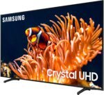 Samsung - 65" Class DU8000 Series Crystal UHD Smart Tizen TV (2024) - Image 3