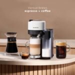 Nespresso - Vertuo Lattissima by De'Longhi - White - Image 3