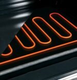 GE Profile 30" Built-In Single Electric Convection Wall Oven Built-In Microwave Stainless Steel from Kings Outlet