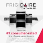 Frigidaire - Gallery 1.9 Cu. Ft. Over-The-Range Microwave with Sensor Cooking - Stainless Steel - Image 4