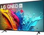 LG 65" Class 85 Series QNED 4K UHD Smart webOS TV 2024 from Kings Outlet