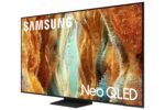 Samsung - 75" Class QN70F Series Neo QLED Mini LED 4K UHD SamsungVision AI Smart Tizen TV (2025) - Image 3