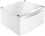 Maytag Washer/Dryer Laundry Pedestal Storage Drawer White from Kings Outlet
