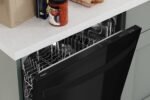 Whirlpool - 24" Top Control Built-In Stainless Steel Tub Dishwasher with Large Capacity Tall Top Rack and 50 dBA - Black - Image 7