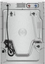 Whirlpool 5.0 Cu. Ft. High Efficiency Stackable Smart Front Load Washer Steam FreshFlow Vent from Kings Outlet