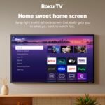 Pioneer - 75" Class LED 4K UHD Smart Roku TV - Image 2