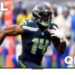 TCL - 55" Class Q7 Series QLED 4K UHD Smart TV with Google TV (2023)