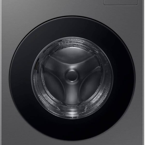 Samsung 5.3 cu. ft. Bespoke AI Vented Smart All-In-One Washer/Electric Dryer Combo AI Home from Kings Outlet