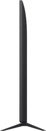 LG 75" Class 70A Series QNED AI 4K UHD Smart webOS TV 2025 from Kings Outlet