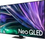 Samsung 75" Class QN85D Series NEO QLED 4K Mini LED Smart Tizen TV 2024 from Kings Outlet