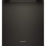 KitchenAid 24" Top Control Built-In Dishwasher 360 Max Jets Third Rack ProDry System 44 from Kings Outlet
