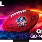 TCL - 75" Class QM7K Series 4K UHD HDR QD Mini LED Smart TV with Google TV (2025)