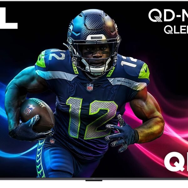 TCL 98" Class QM6K Series 4K UHD HDR QD Mini LED Smart TV Google from Kings Outlet