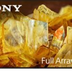 Sony - 85" Class BRAVIA XR X90L LED 4K UHD Smart Google TV (2023)