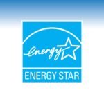 Bosch - 800 Series 21 Cu. Ft. 4-Door French Door Counter-Depth Smart Refrigerator with VitaFresh - Stainless Steel - Image 7