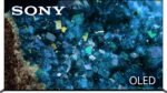 Sony - 83" Class BRAVIA XR A80L OLED 4K UHD Smart Google TV (2023)