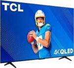 TCL - 75" Class Q5-Series 4K UHD HDR PRO+ QLED Smart Fire TV (2024) - Image 3