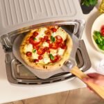 bella PRO - Blaze Oven+: Pizza, Broil, Bake & Roast - Oatmilk - Image 6