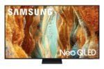 Samsung - 75" Class QN70F Series Neo QLED Mini LED 4K UHD SamsungVision AI Smart Tizen TV (2025)