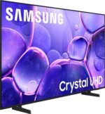 Samsung - 85" Class U8000F Series Crystal UHD 4K Smart Tizen TV (2025) - Image 2