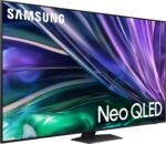 Samsung 75" Class QN85D Series NEO QLED 4K Mini LED Smart Tizen TV 2024 from Kings Outlet