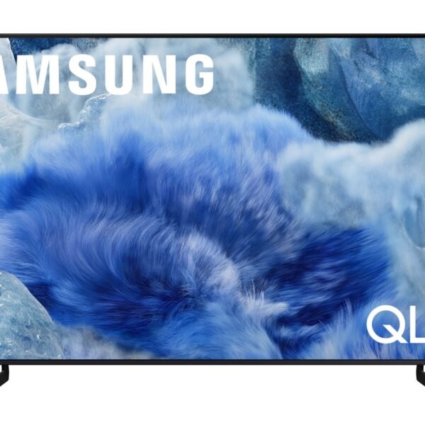 Samsung 75" Class Q8F Series QLED 4K UHD SamsungVision AI Smart Tizen TV 2025 from Kings Outlet