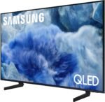 Samsung - 43" Class Q8F Series QLED 4K UHD SamsungVision AI Smart Tizen TV (2025) - Image 3