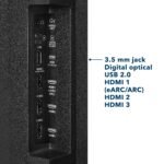 Insignia™ - 70" Class F50 Series LED 4K UHD Smart Fire TV - Image 5