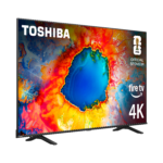 Toshiba 65" Class C350 Series LED 4K UHD Smart Fire TV from Kings Outlet