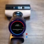 Tineco - Floor Washer Pet Cordless Mop & Vacuum Cleaner - 5 Series - Black - Image 5