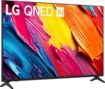 LG - 55" Class 70A Series QNED AI 4K UHD Smart webOS TV (2025) - Image 3