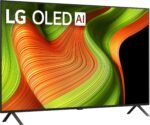 LG - 55" Class B5 Series OLED AI 4K UHD Smart webOS TV (2025) - Image 2