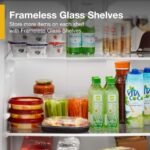 Whirlpool - 18.2 Cu. Ft. Top-Freezer Refrigerator - Stainless Steel - Image 5