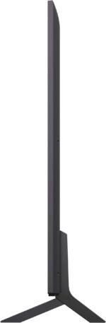 LG - 55" Class 85A Series QNED evo AI MiniLED 4K UHD Smart  webOS TV (2025) - Image 5