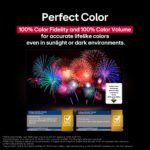 LG - 55" Class B5 Series OLED AI 4K UHD Smart webOS TV (2025) - Image 7