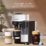 Nespresso - Vertuo Lattissima by De'Longhi - White - Image 7