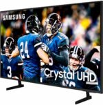 Samsung - 65" Class DU7200 Series Crystal UHD 4K Smart Tizen TV (2024) - Image 3