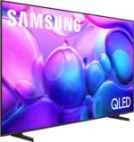 75" Class Q6F Series QLED 4K UHD Samsung Vision AI Smart Tizen TV (2025) - Image 2