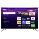 Pioneer - 70" Class LED 4K UHD Smart Roku TV